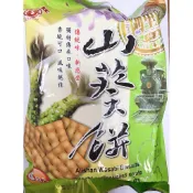 日香～阿里山山葵餅(8包入) 180g