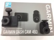 GARMIN DASH CAM46D 前後行車紀錄器 雙16G 隱藏式安裝 3年保固