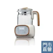 KUKU 酷咕鴨 智能溫控調乳器