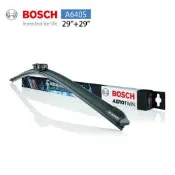 【旭益汽車】BOSCH 博世-AERO TWIN 29+29吋 專用軟骨雨刷 (FORD FOCUS)