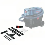 民權橋電子生活百貨 BOSCH 博世 乾濕兩用吸塵器 GAS 12-25 大補帖 配件 零件 材料 濾心 濾管 軟管 接頭 吸管 套管濾網 濾芯 過濾器