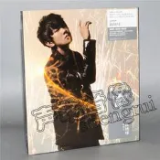 『全球購』官方正版   林俊傑  新地球 CD+寫真歌詞本#熱銷#經典
