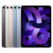 【Apple】B級福利品 iPad Air 5 2022(10.9吋/WiFi/256G)