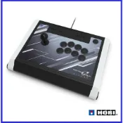 PS5 PS4 PC HORI 原廠 阿爾法 搖桿 Alpha 靜音版 大型 格鬥搖桿 SPF-039A【台中大眾電玩】