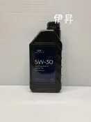 伊昇 INFINITI 5W-30 5W30 原廠 機油 NISSAN GPA