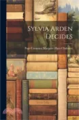 【三民網路書店】Sylvia Arden Decides 作者：Page Company Margaret Piper Chalmers