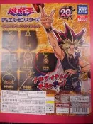 【小青蛙】現貨 遊戲王千年金屬吊飾 單賣 千年眼 附面板