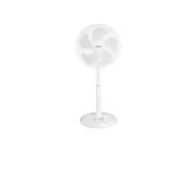 (店+)【TATUNG 大同】TATUNG 大同 TF-L16C5F 16吋AC立扇 大同電風扇 按鍵式操作 三段風