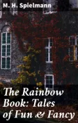 Kobo The Rainbow Book: Tales of Fun & Fancy