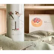 *COSY CORNER* 日本 Shinzi Katoh 加藤真治 輕量型 保溫瓶/保冷瓶/魔法瓶 芭蕾舞 400ml