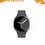 BC【玻璃保護貼】適用 三星 Watch 8 44mm SM-L330 SM-L335 9H 鋼化 全透明 螢幕貼