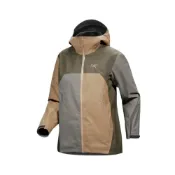 (店+)【Arcteryx 始祖鳥】Arcteryx 始祖鳥 女 BETA 防水外套 潮流 雨衣 戶外 登山 百岳 outdoor X000009239