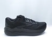BROOKS 1104312E020 Ghost Max 2 男款慢跑鞋 魔鬼極致 2E楦 黑【iSport愛運動】