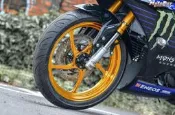 MOS RF 鍛框 R3 R25 MT03 NINJA 300 400 G310R 鍛造 輪框 輪圈 17吋 5爪 忍者