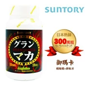 【愛合購】【SUNTORY 三得利】御瑪卡 精胺酸+鋅