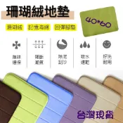 寵物床墊 地板墊 地墊 便宜好用 地毯 吸水 舒適 租屋 小房間 浴室 門口 地貼 吸水地毯 浴室地墊
