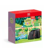 任天堂 Switch 2 NS2 主機 Pokémon Pokopia 同捆機 中文版 台灣公司貨 全新【台中大眾電玩】