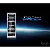 【DIVIN 台灣】斜放展示雙溫葡萄酒櫃 雙溫紅酒櫃 130-166瓶 DV-568DSD【方塊國際】
