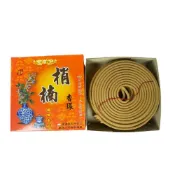 (店+)永羣沉香 肖楠香 24小時香環 一盒10環 買十盒送一盒