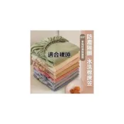 (店+)保潔墊   防塵防蟎 親膚床包 簡約床笠 枕套可裸睡床罩 吸濕排汗透氣 床套 單人/雙人/加大素色床包