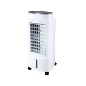 (店+)【HERAN 禾聯】6L 負離子移動式遙控水冷扇 HWF-06J3
