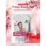💕   wins town 7days fruit flavour detox slimming beauty tea
