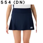 ❤️鷲屋運動精品店💖日本YONEX 2026年 26194ec 羽球裙 運動短褲裙 網球褲裙 比賽裙日本境內(內有褲)