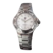 【TAG Heuer 豪雅】三針潛水腕錶WL1210.BA0704 34mm 現代鐘錶