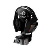 萊特 電腦精品 ASUS ROG Centurion 專用 客製化壓克力耳機架