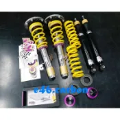 【BMW】BMW F20 F22 M235專用 kw V2 可調避震器
