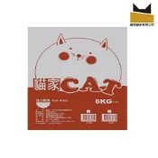 貓家CAT豆腐/木薯砂4公斤