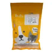 (店+)毛孩王 獨家犬用零食經濟包 雞肉/鴨肉/鹿肉/羊肉/鮭魚 狗零食 零食