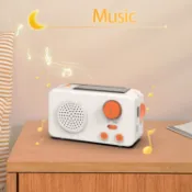常鴻萬貨行 太陽能收音機戶外應急一體高續航充電寶手搖發電音響手電筒