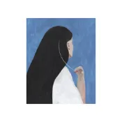 (店+)【HOLA】丹麥ThePosterClub裝飾畫30x40cm Beautiful Prob