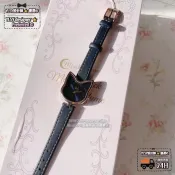 臺灣倉🚚⭐️優選 美少女戰士限定露娜luna小貓細錶帶黑貓原裝機芯腕表手錶