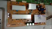 [宅修電維修屋]聲寶51吋電漿電視PM-51HY01D Y板LJ41-10282A(中古良品)