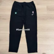 Nike NBA 賽爾提克 球員版 長褲 熱身褲 短褲 球衣 背心 練習衣 Tatum Brown Pritchard