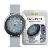 Rearth Ringke 三星 Galaxy Active 1/2 (40mm) 螢幕保護貼(三片裝)