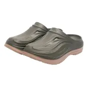 【Costco好市多】母子鱷魚 水陸雙色洞洞鞋 綠 B&M Amphibious Two-Tone Unisex Sandals Green