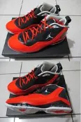 NIKE AIR JORDAN MELO M8 安東尼8代 us12 喬登 全新品 30CM