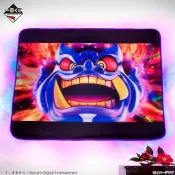 日版現貨 桃太郎電鐵 一番賞 B賞 惡夢！大魔王窮神毯子 約100公分