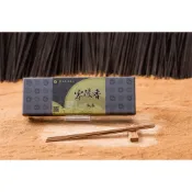 施金玉沐香齋【零陵香臥香】一盒500元／全店同價位香品買6盒送1盒／沉香檀香天然中藥本草漢方香立香線香臥香盤香香環香粉