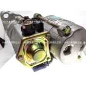 【LAK汽車零件百貨】TOYOTA 豐田 CAMRY 92年後 啟動馬達 台灣新品