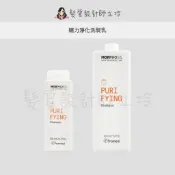 立坽『頭皮調理洗髮精』喜徠化粧品公司貨 Framesi雲緹佛媚絲 媚力淨化洗髮乳 IS04