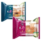 龍口 春雨坊 酸麻粉絲 冬菜粉絲 60g【零食圈】冬粉 露營食物 冬粉 冬粉杯 粉絲