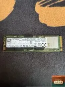 Intel 600p 256GB M.2 NVMe固態硬碟，