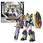 任選機甲超獸王 雷龍王 YT16014 GEO MECHA 公司貨