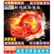 Mazda 馬自達 馬3 馬6 CX-3 CX-5 CX-9  CX-30 CX-60 避震器彈簧緩衝墊 彈簧緩衝墊