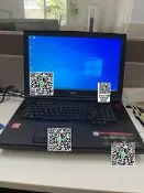【可開發票】微星筆記本電腦gt75   titan 8rg
