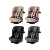 Britax Römer 英國 成長型汽車安全座椅 ISOFIX 2-12歲 Advansafix pro- 多款可選
